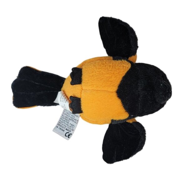 Webkinz Lil'Kinz Oriole Bird Plush Orange Baltimore Baseball Ganz No Codes HS510 - Picture 7 of 10